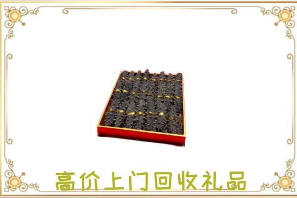 随州周边回收海参